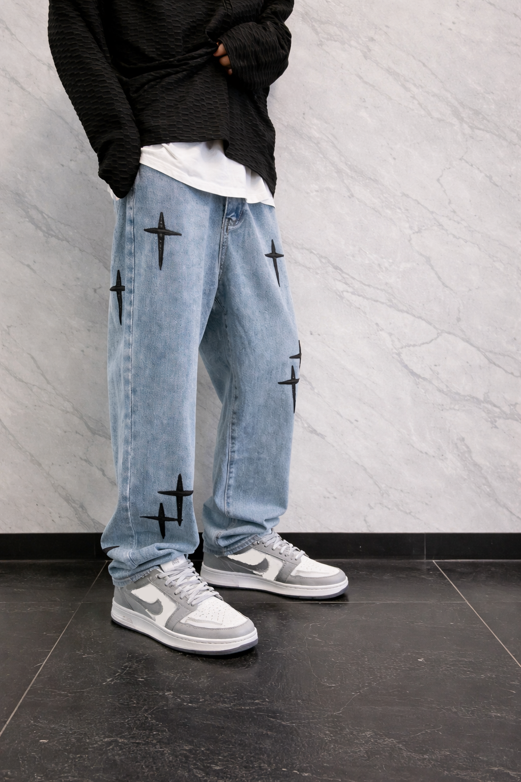 Star Cross Jeans