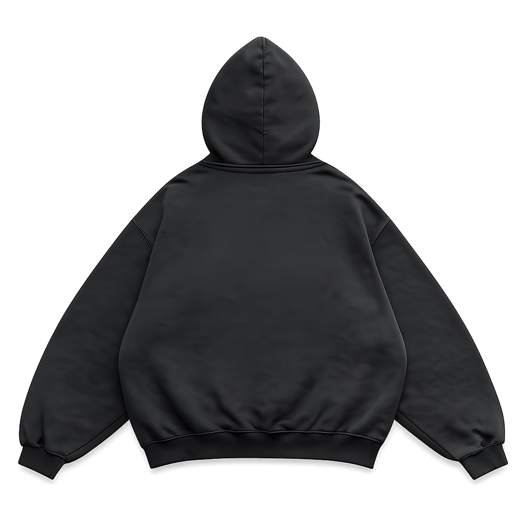 Star Cross Hoodie