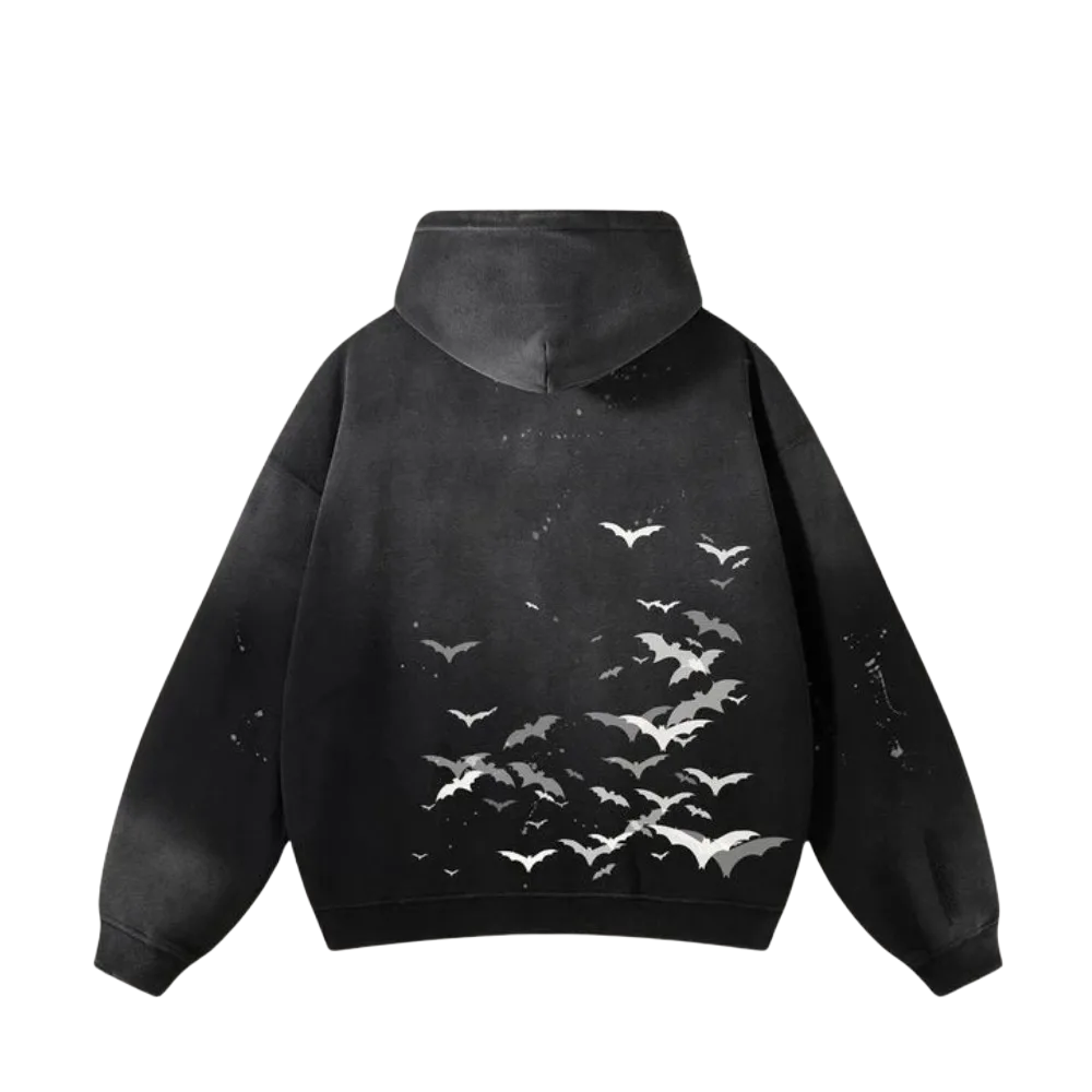 Dark Knight Batman Hoodie