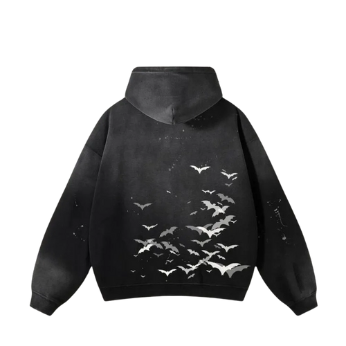 Dark Knight Batman Hoodie