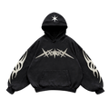 Star Cross Hoodie