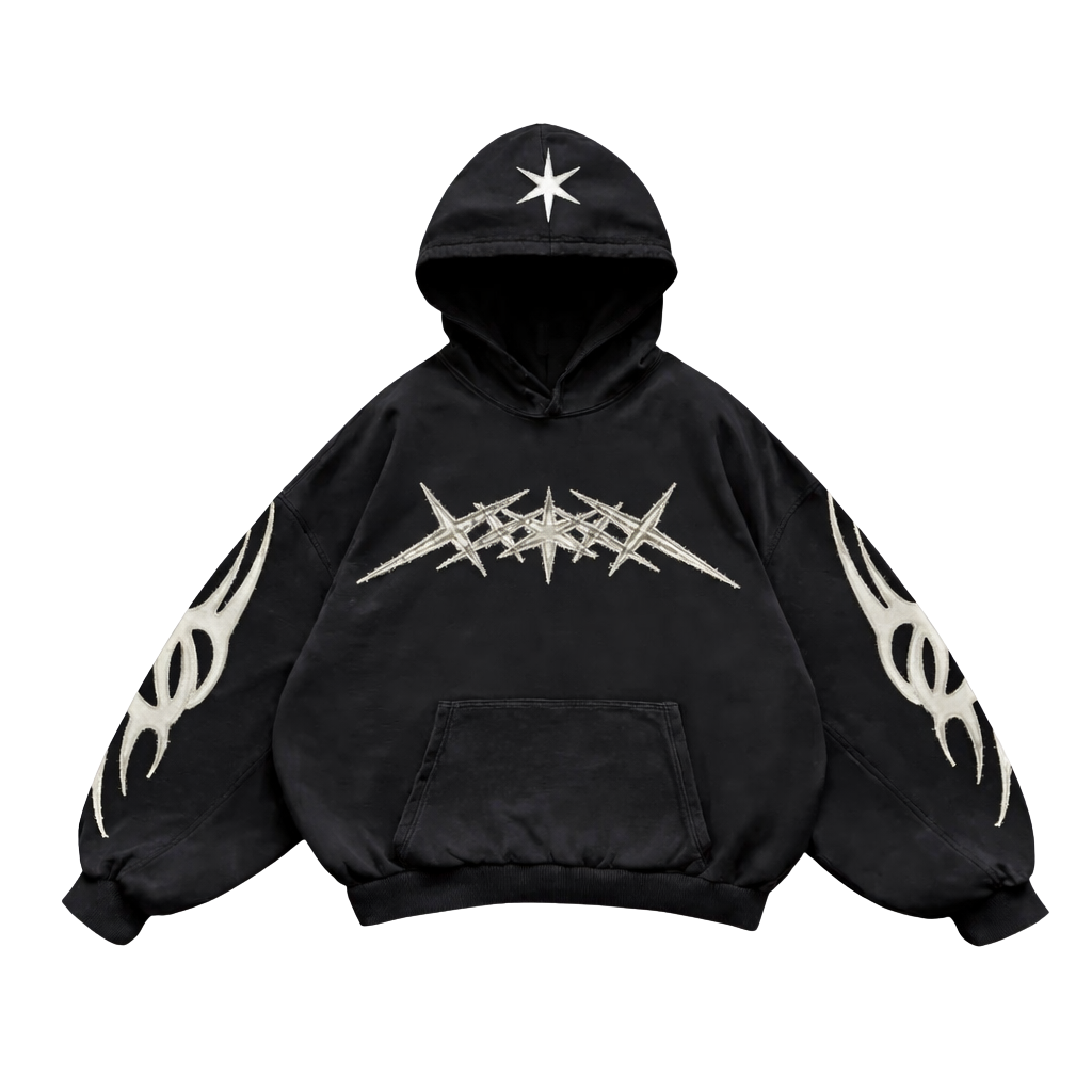 Star Cross Hoodie