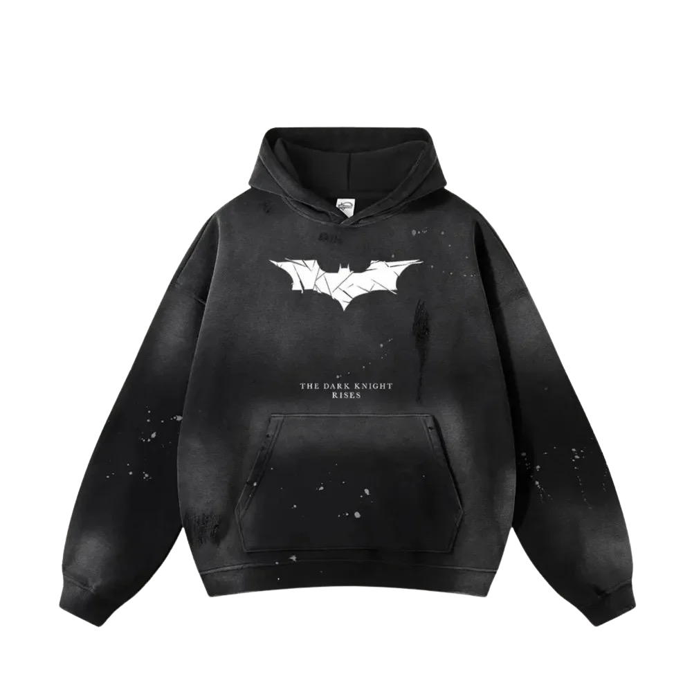 Dark Knight Batman Hoodie