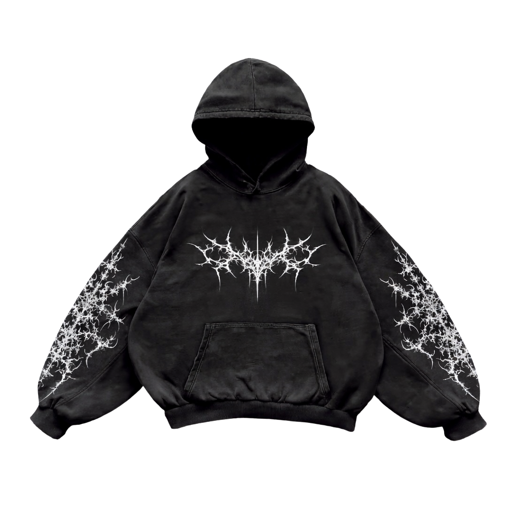 Ravine Hoodie