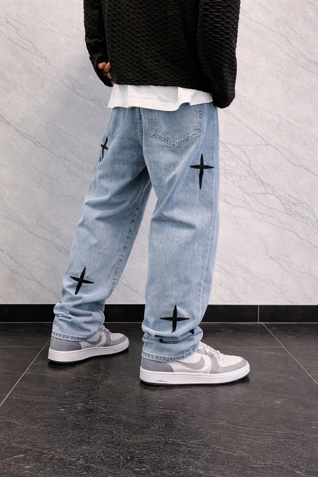 Star Cross Jeans